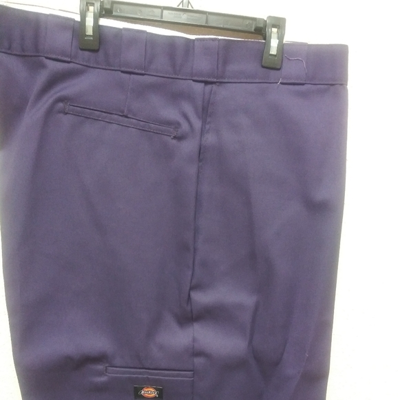 Dickies Other - Purple Dickies Shorts